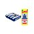 Kit 4 Velas F000KE0P15 Original Bosch + Brind Little Trees - Imagem 1