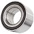 Rolamento Roda Diant VKBA6746B Original Bosch - Imagem 3
