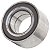 Rolamento Roda Diant VKBC4290 Original Bosch - Imagem 3