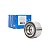Rolamento Roda Dianteira VKBC4220 Original Bosch - Imagem 1