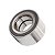 Rolamento Roda Dianteira VKBC4220 Original Bosch - Imagem 3