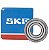 Kit 8 Rolamentos Rígidos De Esferas 62022z Original Bosch - Imagem 2