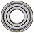 Kit 8 Rolamentos Rígidos De Esferas 62022z Original Bosch - Imagem 4