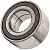 Rolamento Roda Dianteira Vkbc20031 Original Bosch - Imagem 3