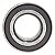 Rolamento Roda Dianteira Vkbc20031 Original Bosch - Imagem 2