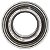 Rolamento Roda Diant BAH-0031D/VK210 Original Bosch - Imagem 2