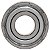 Rolamento 60012Z Original Bosch - Imagem 4