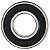 Rolamento Moto 60042RSH Original Bosch - Imagem 3