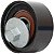 Polia Da Correia Vkm64073l Original Bosch - Imagem 3