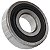 Rolamento Rígido De Esfera 6305-2RS1/C3 Original Bosch - Imagem 2