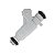 Jogo 4 Bico Injetor 0280157137 Original Bosch - Imagem 2