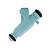 Kit 4 Bico Injetor 0280157139 Original Bosch - Imagem 2
