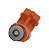 Kit 4 Bico Injetor 0280157153 Original Bosch - Imagem 3