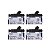 Kit 4 Bico Injetor 0280157178 Origina Bosch - Imagem 1