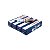 Jogo 4 Vela Ignição 0242236675 Original Bosch - Imagem 1