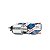 Motor De Partida 933A081039 Original Bosch - Imagem 1