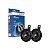 Buzina Paquerinha Pb9 12v 0986ah0700 Original Bosch - Imagem 1