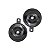 Buzina Paquerinha Pb9 12v 0986ah0700 Original Bosch - Imagem 2