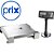 Balança Toledo Checkout Prix 8217 30kg Com Mastro Cor Inox Peso máximo suportado 30 kg 100V/240V - Imagem 1