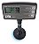 Balança Toledo Checkout Prix 8217 30kg Com Mastro Cor Inox Peso máximo suportado 30 kg 100V/240V - Imagem 2