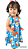 Vestido Tulipa - Imagem 1