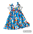 Vestido Tulipa - Imagem 3
