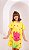Vestido Encanto Tulipa - Imagem 1
