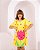 Vestido Encanto Tulipa - Imagem 2