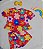 Conjunto confort florzinha - Imagem 2
