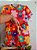 Conjunto confort florzinha - Imagem 1