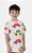 Camiseta carrinhos - Imagem 1
