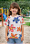 Camiseta Flower 🌸🌸 - Imagem 1