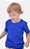 Camiseta básica Azul - Imagem 1