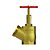 REGISTRO GLOBO 2½” INDUSTRIAL - Imagem 1
