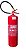 EXTINTOR PQS 12KG ABC - Imagem 1