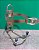 SUPORTE VEICULAR EXTINTOR PQS 1 KG MODELO: FIAT - Imagem 1