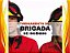 Treinamento Brigada De Incêndio - Imagem 1