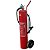 EXTINTOR CARRETA PQS 20KG BC 40 BC - Imagem 1