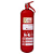 EXTINTOR PQS 2KG ABC 5 ANOS - Imagem 1