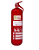 EXTINTOR PQS 2KG ABC - 1º semestre 2029 - Imagem 1