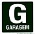 PLACA INDICATIVA - GARAGEM - Imagem 1
