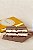 Barra de chocolate com marshmallow - Imagem 1