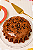 Bolo de chocolate com brigadeiro - Imagem 1
