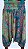 Calça indiana saruel.. - Imagem 1