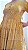 Vestido longo amarelo - Imagem 2