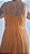 Vestido longo laranja - Imagem 4