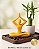 Escultura Zen - Imagem 1