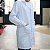 Jaleco Masculino Gola Blazer Branco - Imagem 4
