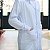 Jaleco Masculino Gola Blazer Branco - Imagem 5