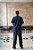 Scrub Masculino Azul Marinho - Imagem 3